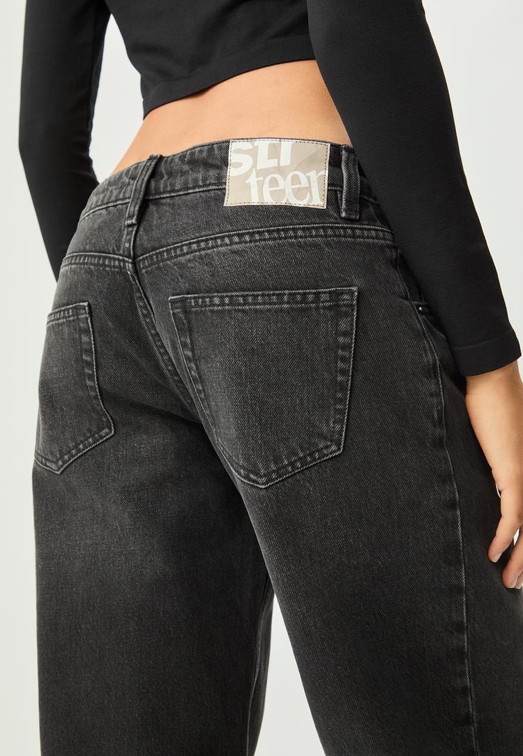 jeans baggy vita media