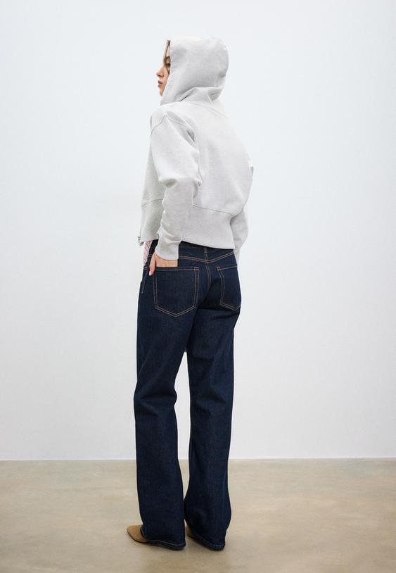 sudadera capucha cremallera