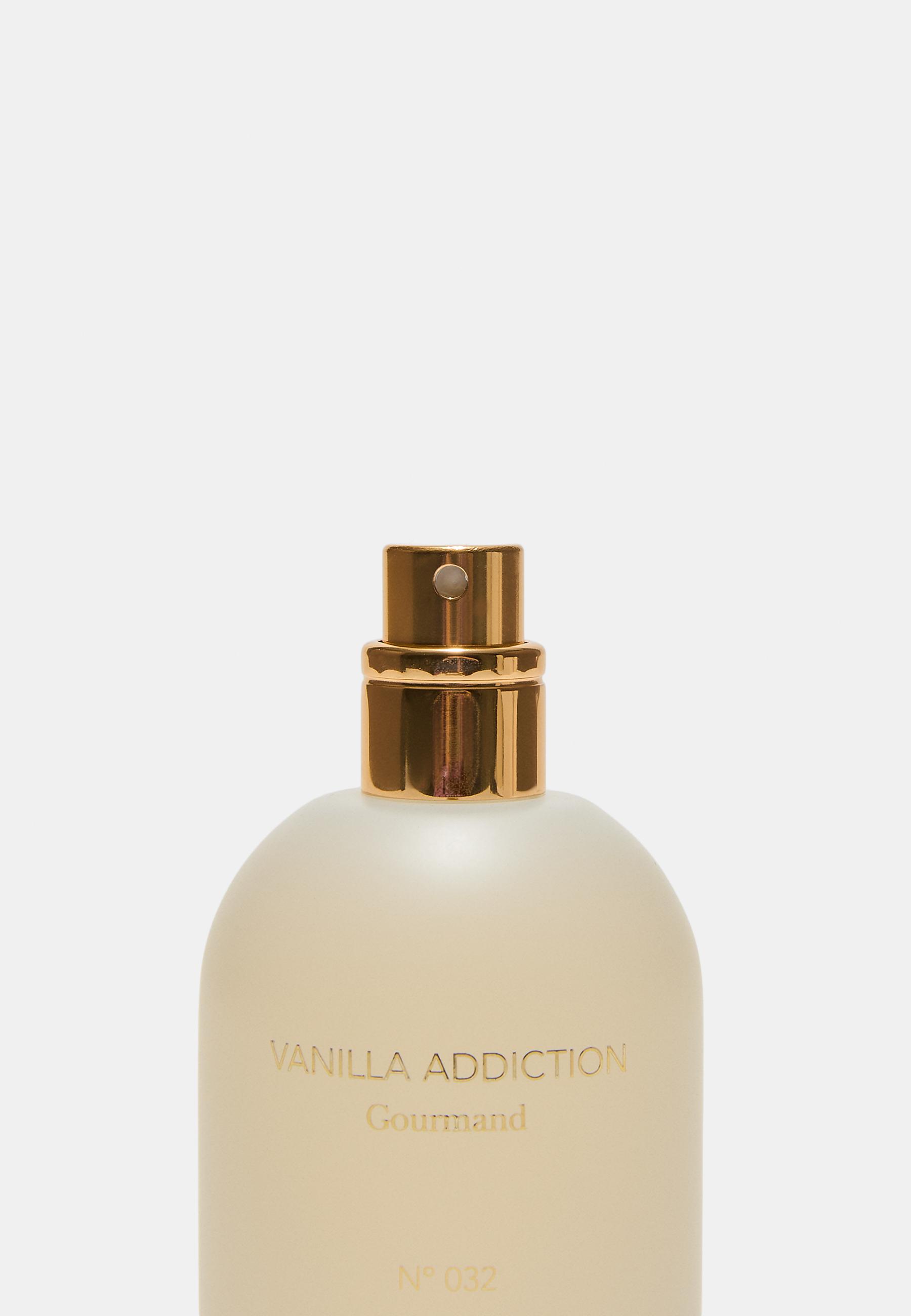 N.032 VANILLA ADDICTION EAU DE PARFUM 50 ML — Ecru