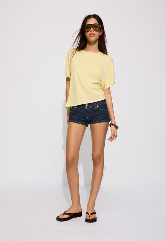 camiseta capa rustica