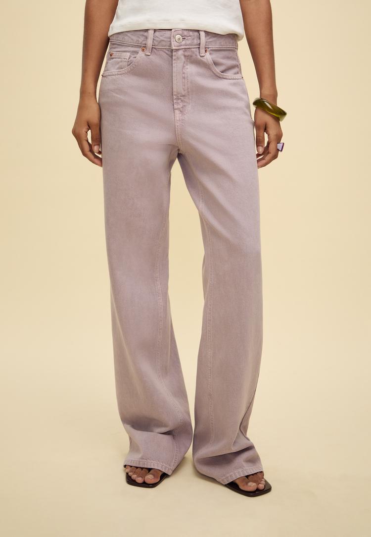 d92 jeans straight wide