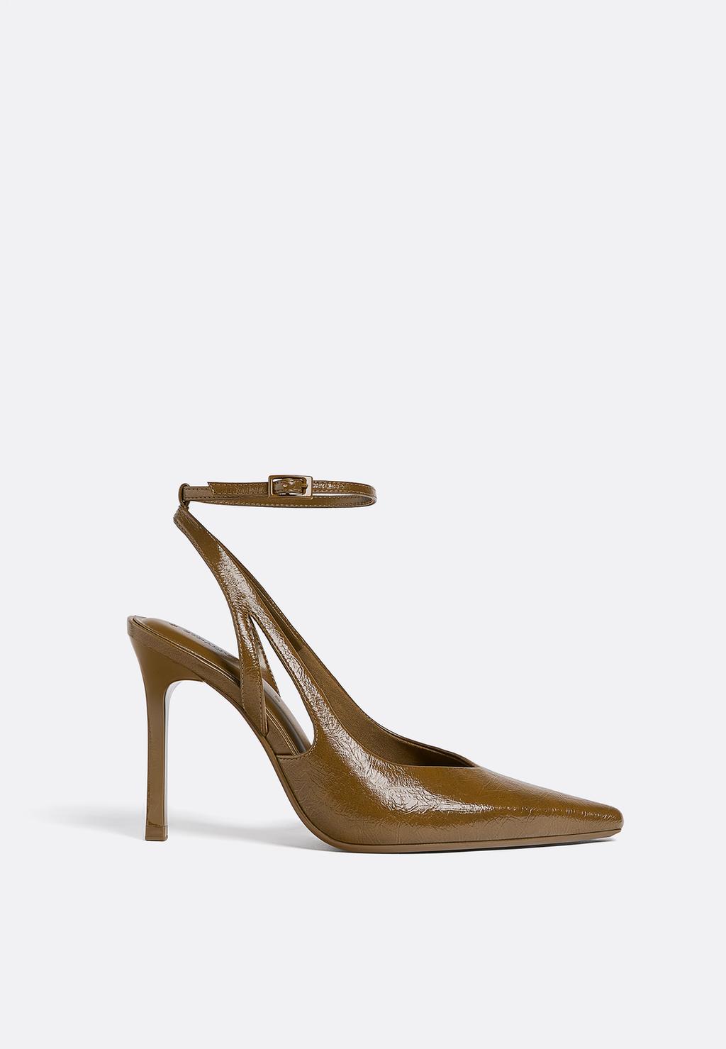 Zapatos de tacón