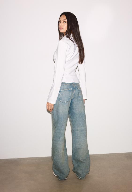 jeans baggy vita media