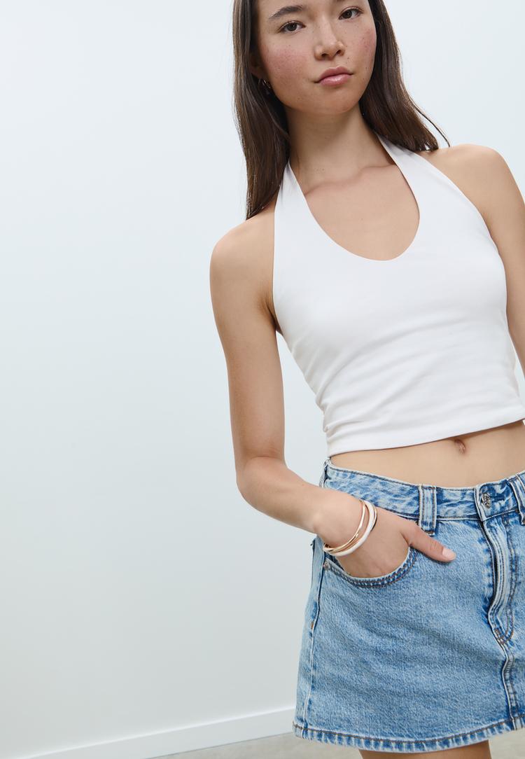 set 3 pulseras rigidas esmalte