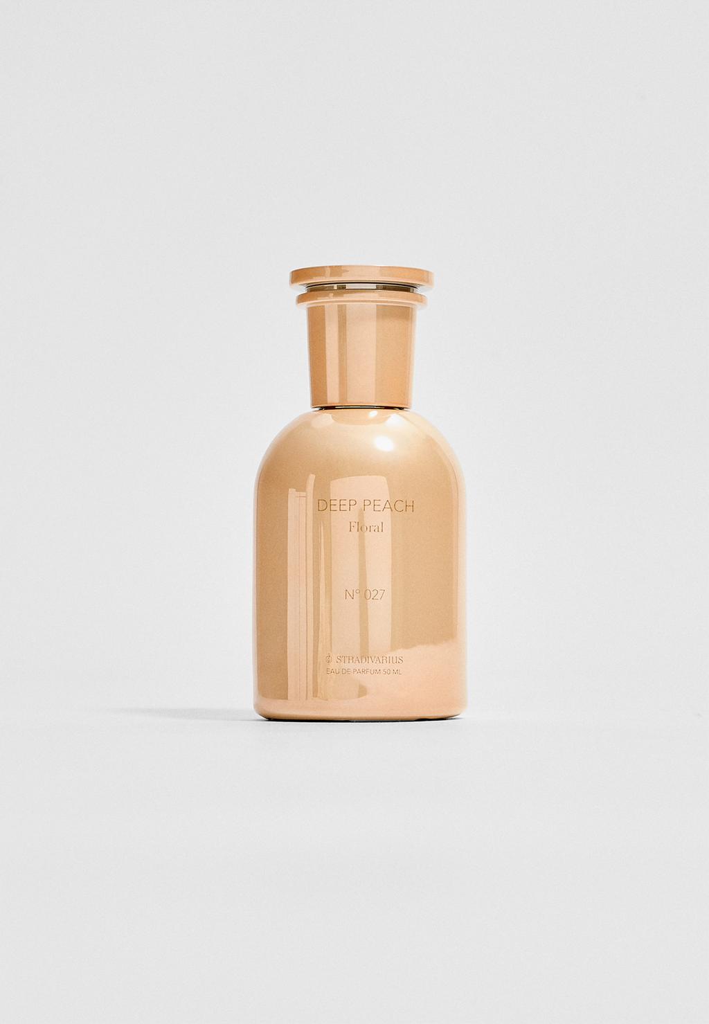 N.027 Deep Peach eau de parfum