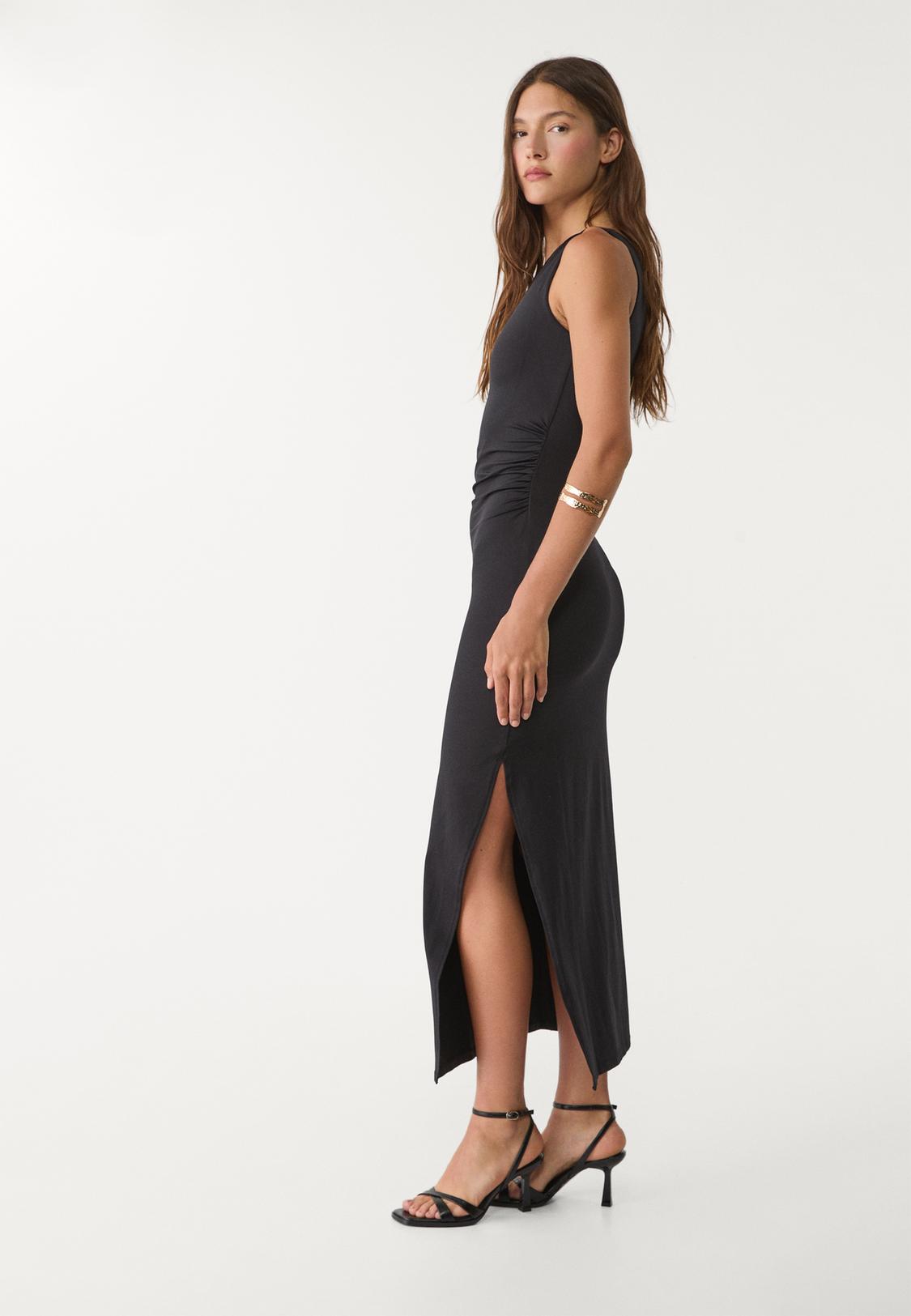 beautiful flowy maxi dresses Evangeline Floral Maxi Dress