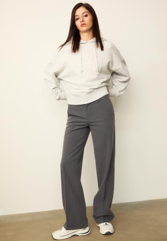 pantalon vestir bolsillos