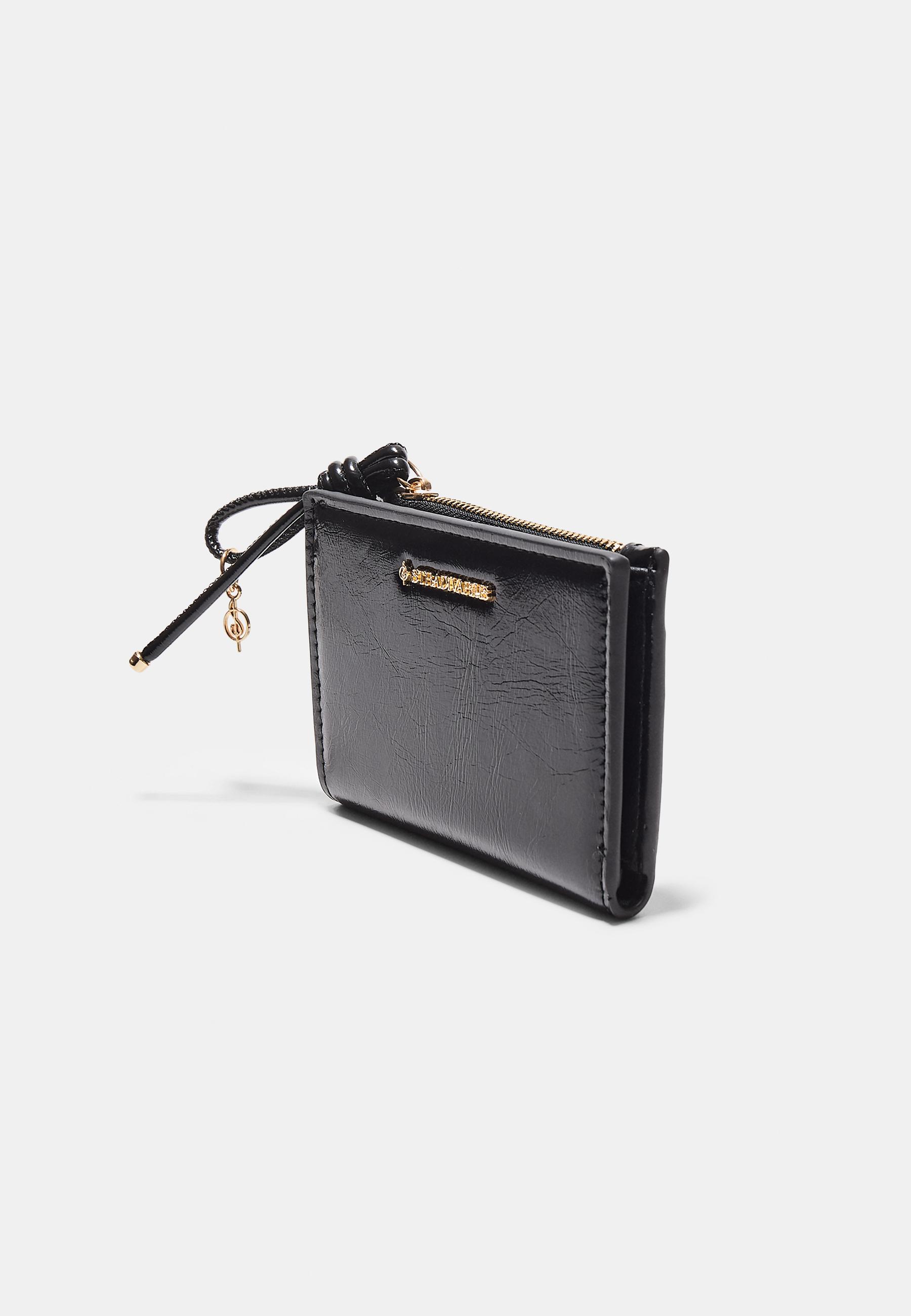 Purse — Black