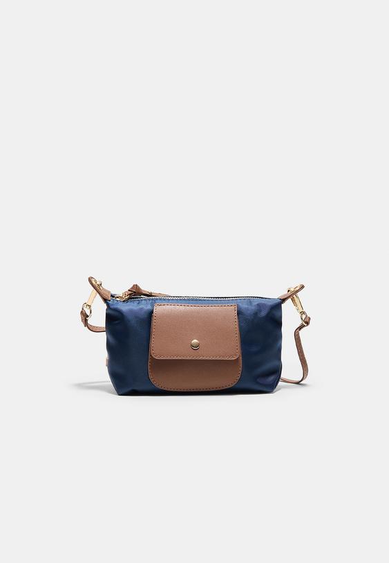 Kombinovana Mini Torba