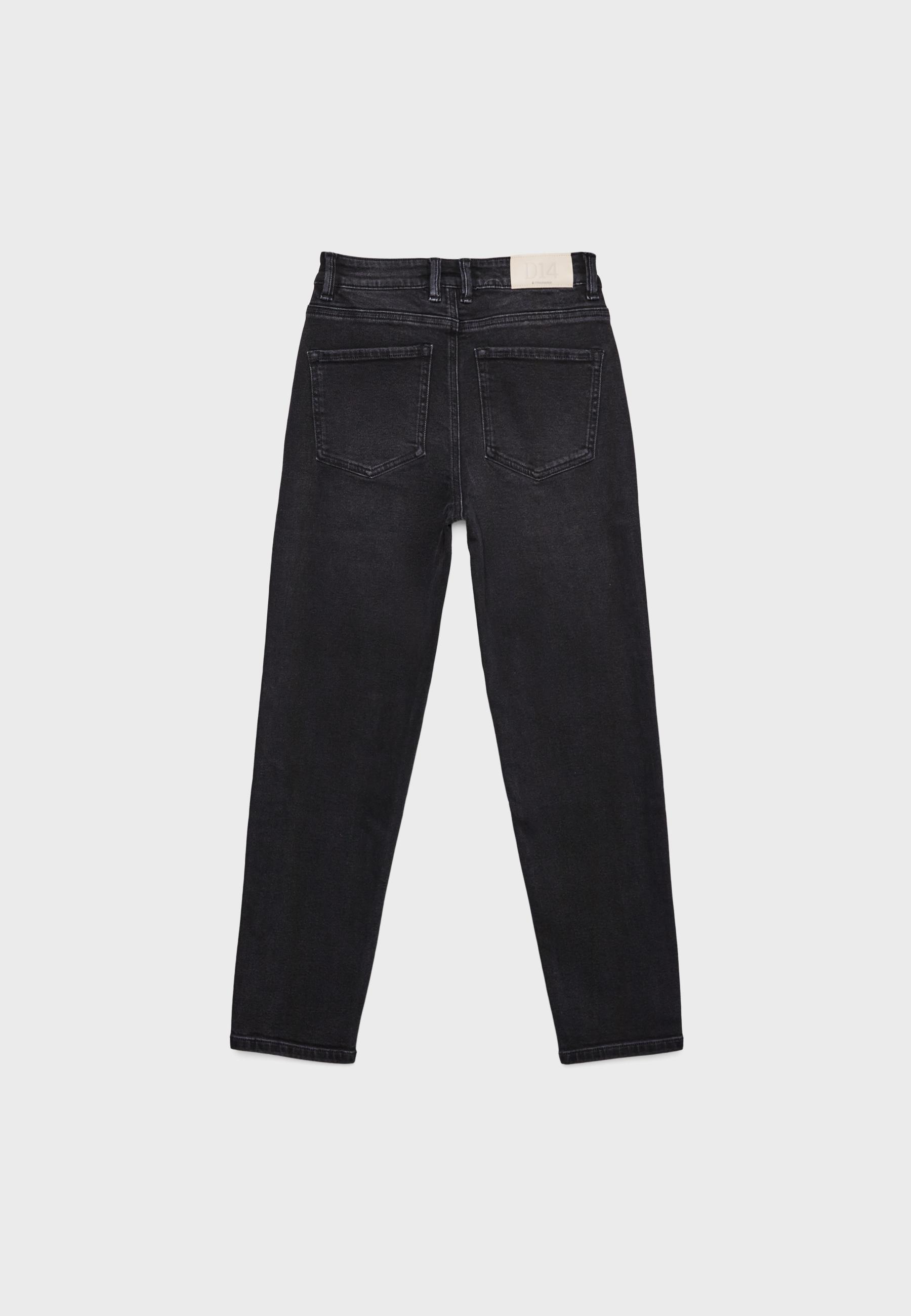 D14 comfort dar kesim jean - Görsel 8