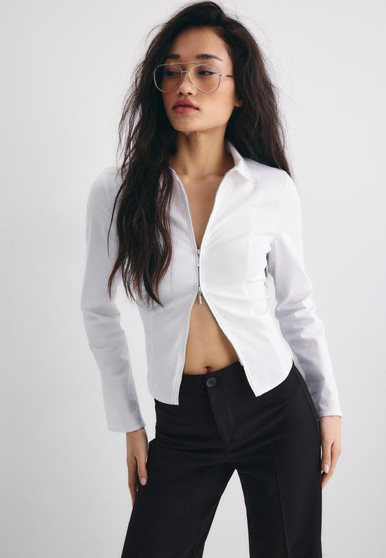 Hlače Širokih Nogavica