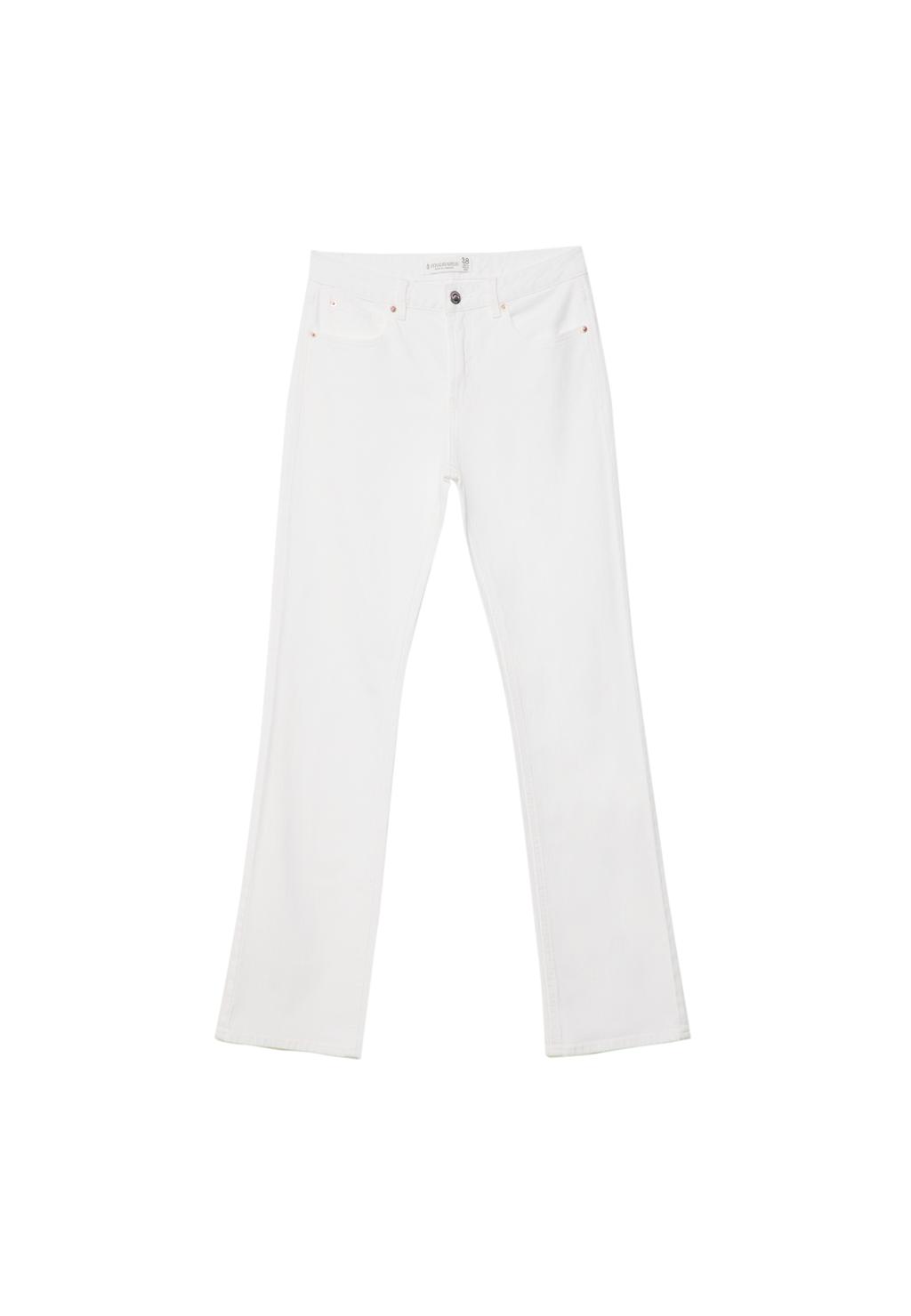D98 Blugi straight fit