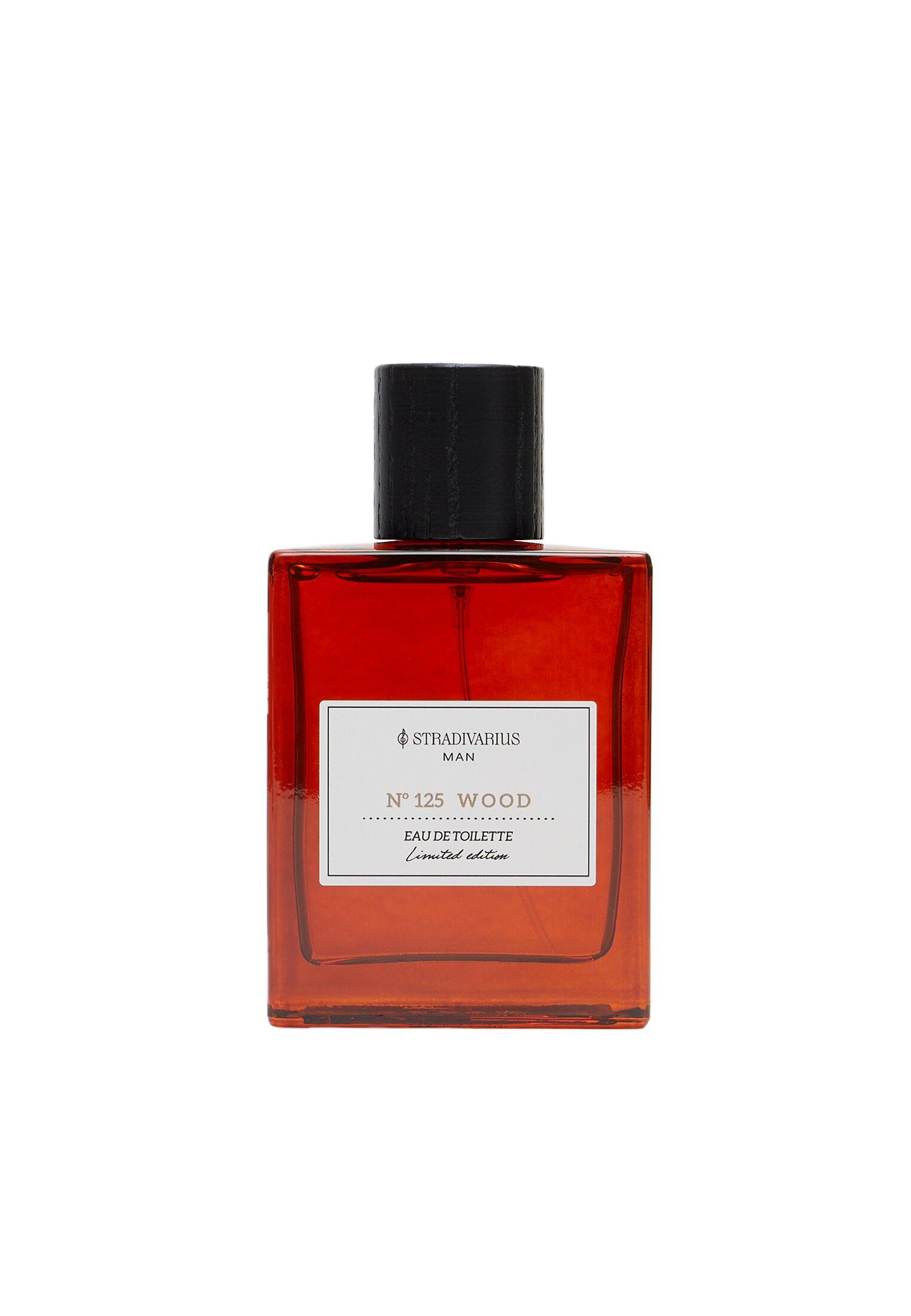 Wood eau de toilette - 100 ml — Beige