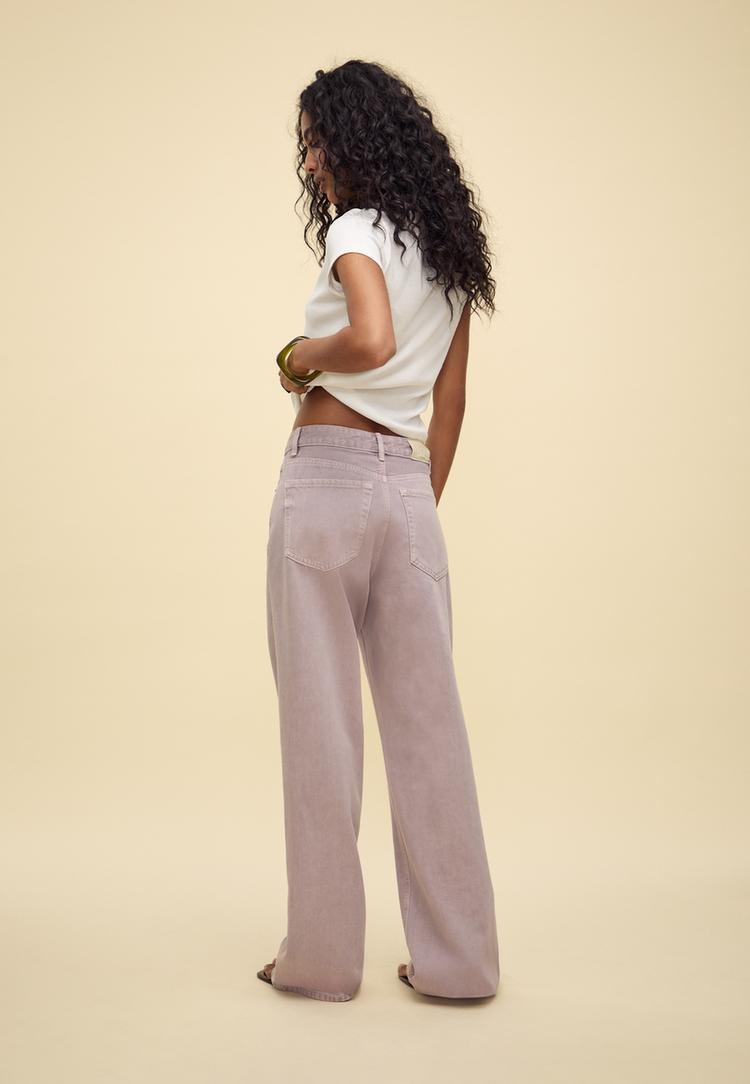 d92 jeans straight wide