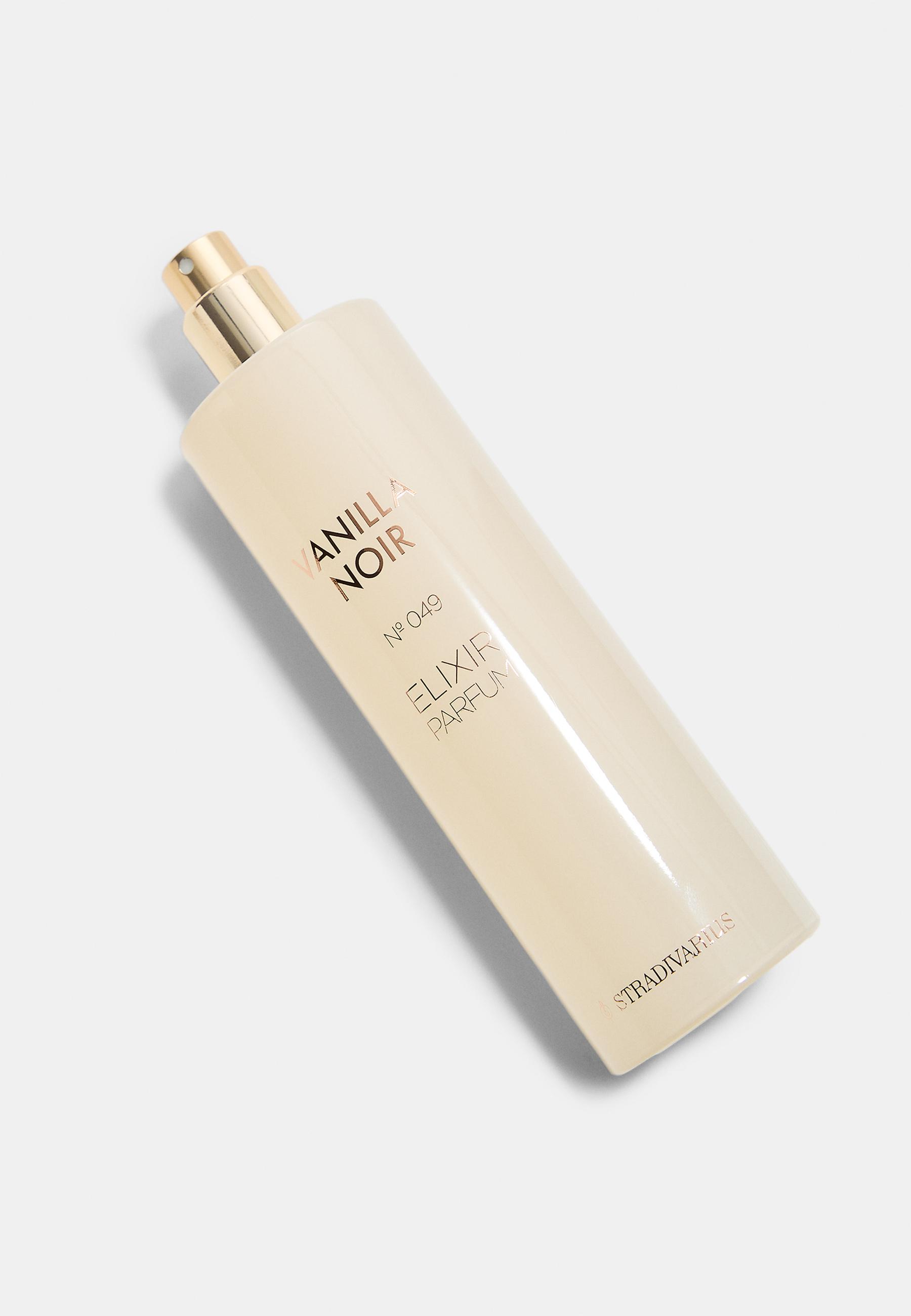 N.049 Vanilla Noir Elixir parfum - Women's fashion