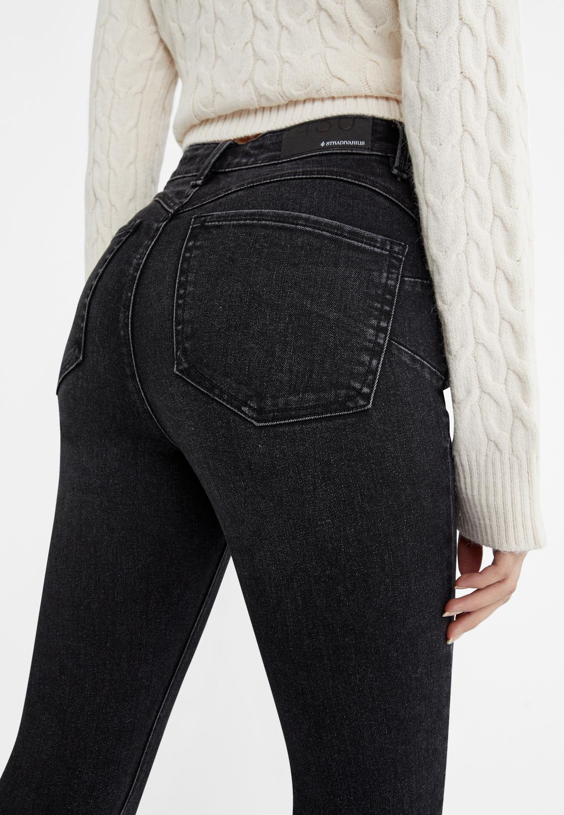 1430 Push Push Up Jeans Stradivarius 1430 Push-up Jeans Women's - Main Image