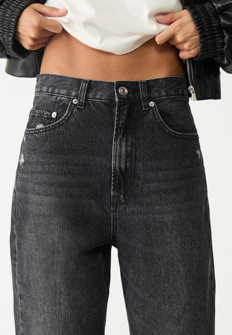 d88 jeans baggy wide leg