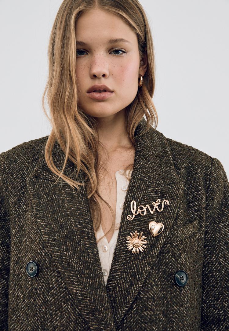 set 3 pins combinados love