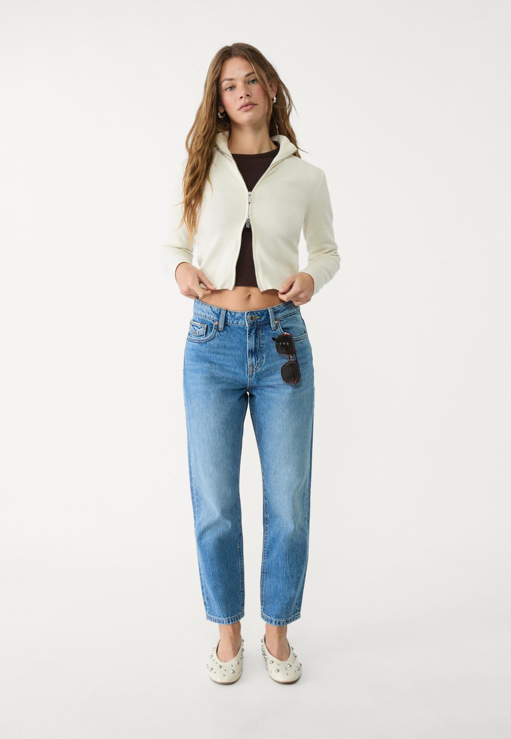 1460 Mom fit jeans