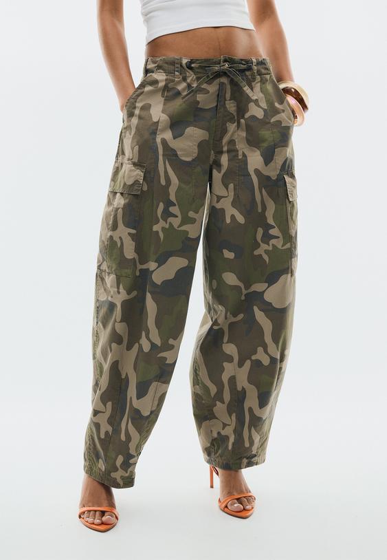 bedruckte-cargohose