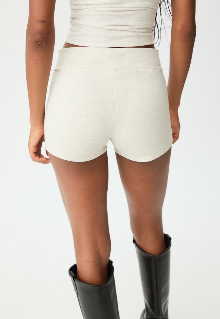 mini short