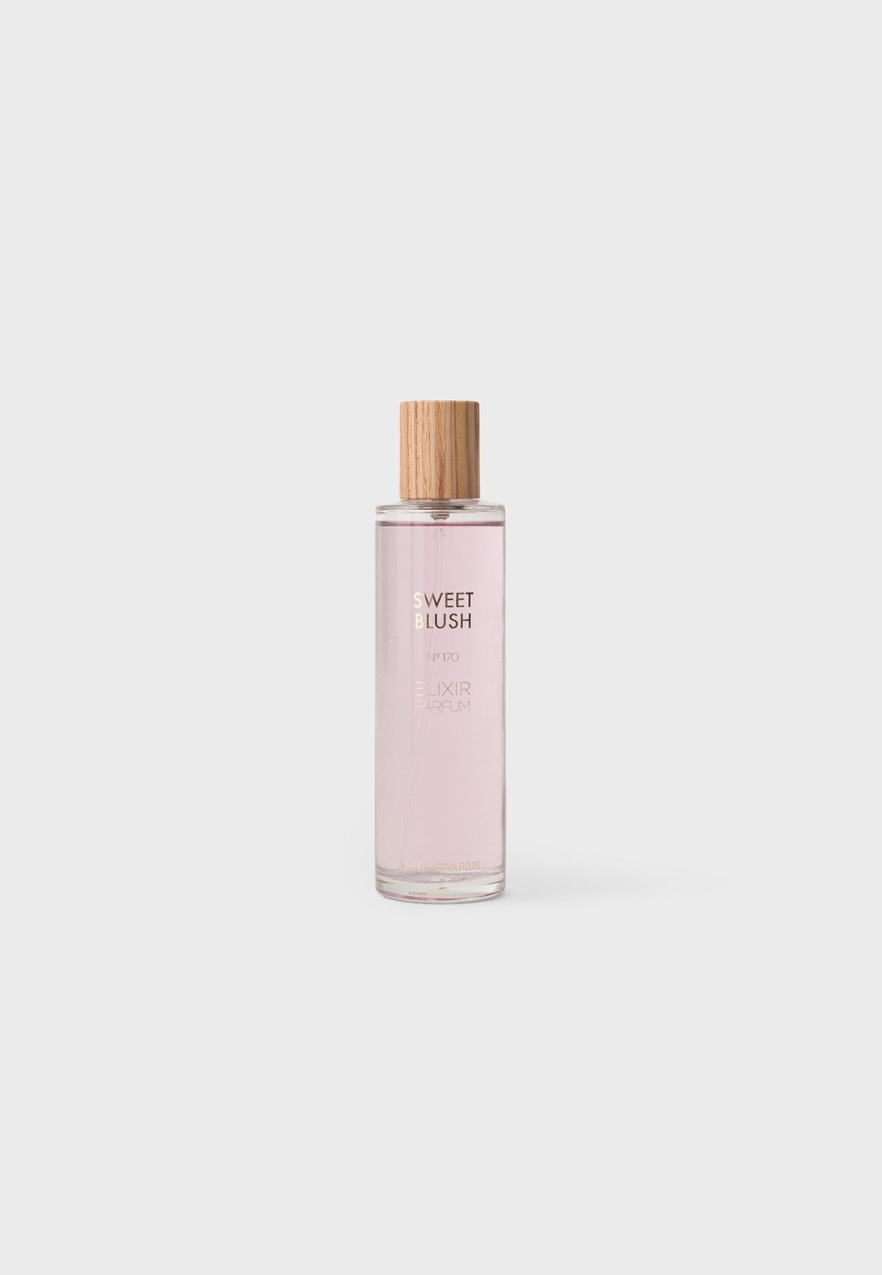 N.170 Sweet Blush Elixir Parfum 100 ml — Pastel pink