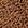 Shimmery card holder purse with zip — Brown