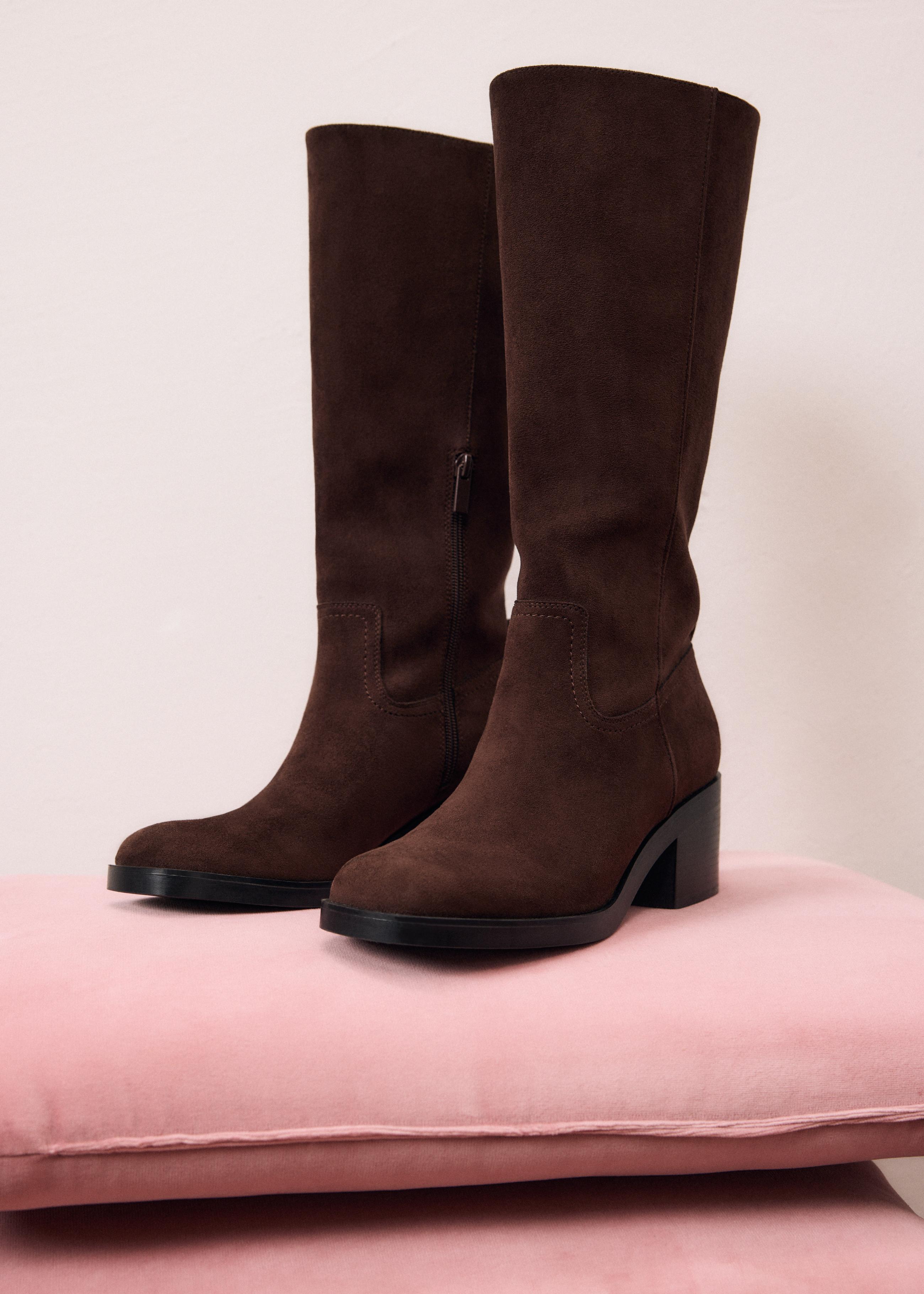 jordan high heel boots