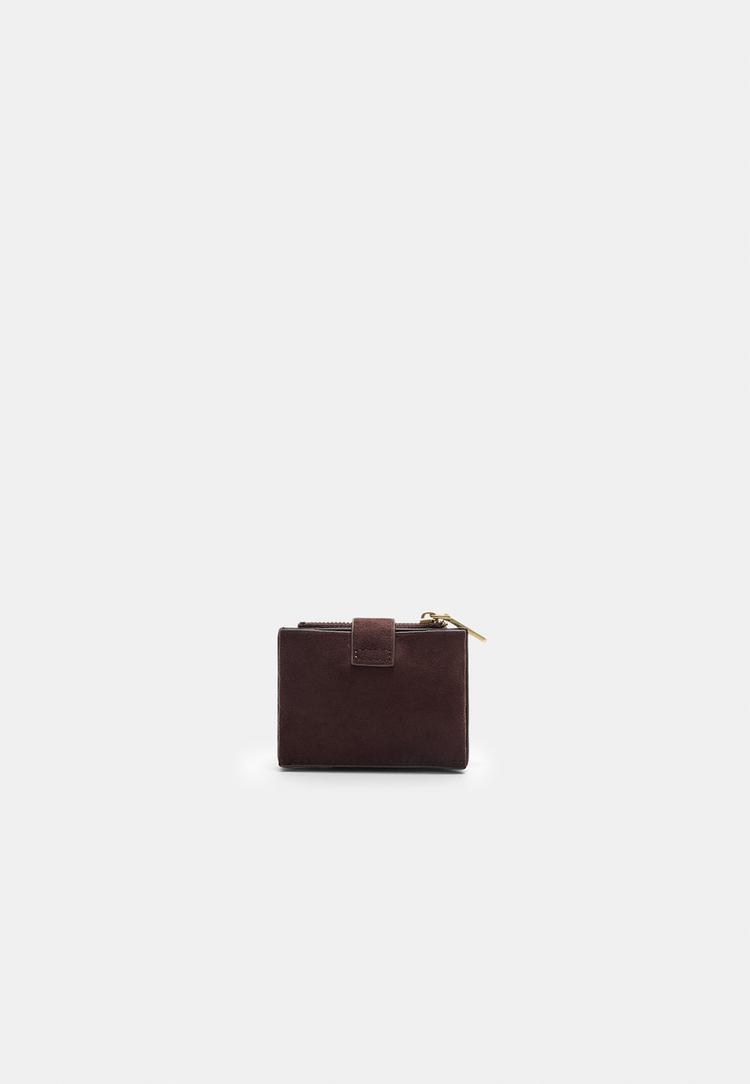 porte cartes zippe a clous
