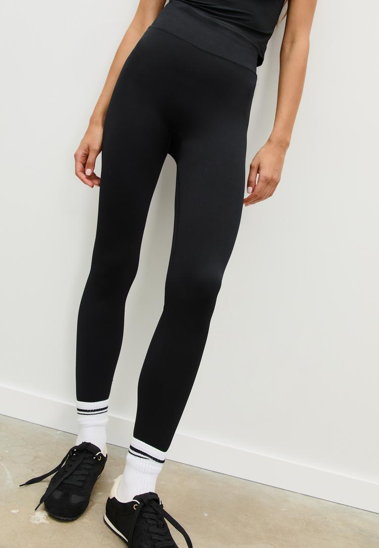 leggings soft sculp high rise