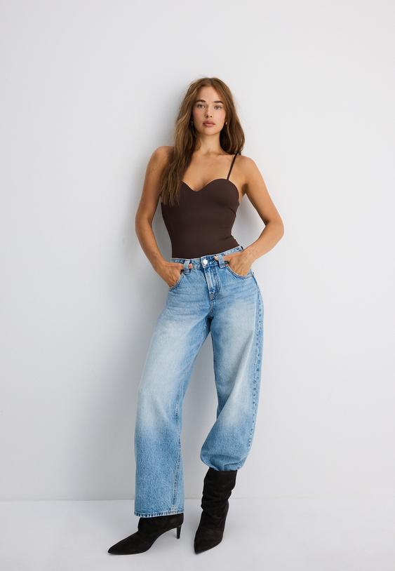 body con coppe