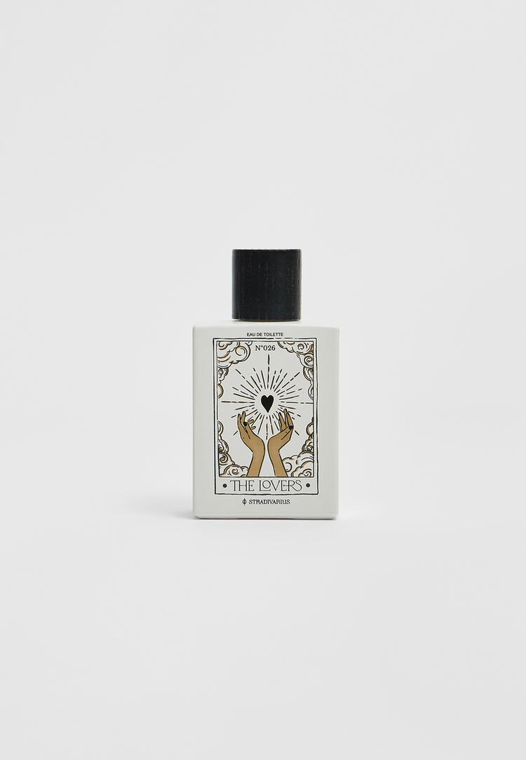 n026 the lovers eau toilette