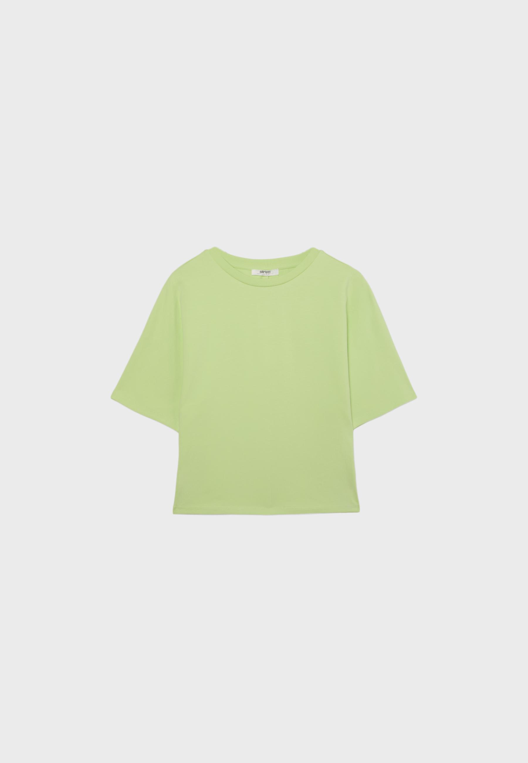 Japon kısa kollu t-shirt - Görsel 6