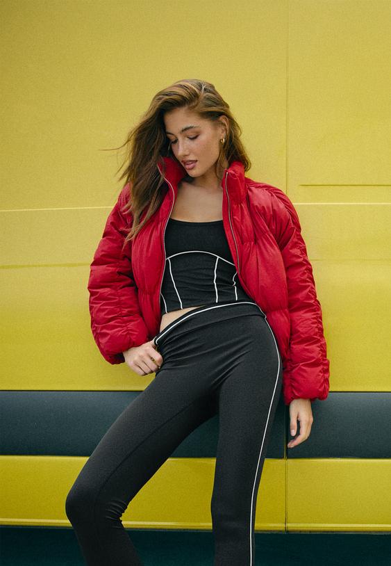 biye detaylı crop top