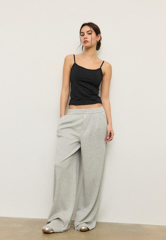 camiseta basica tirantes