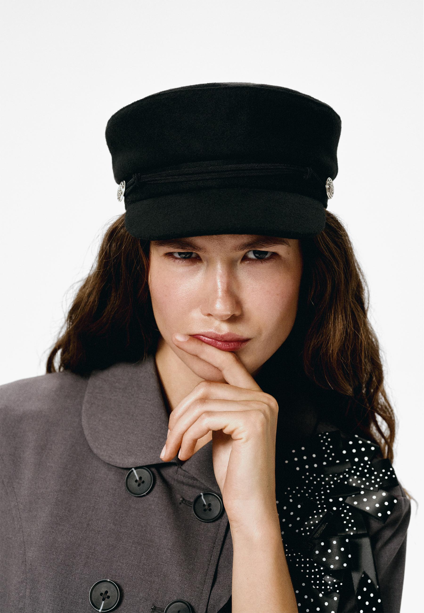 Stradivarius Retro blazer