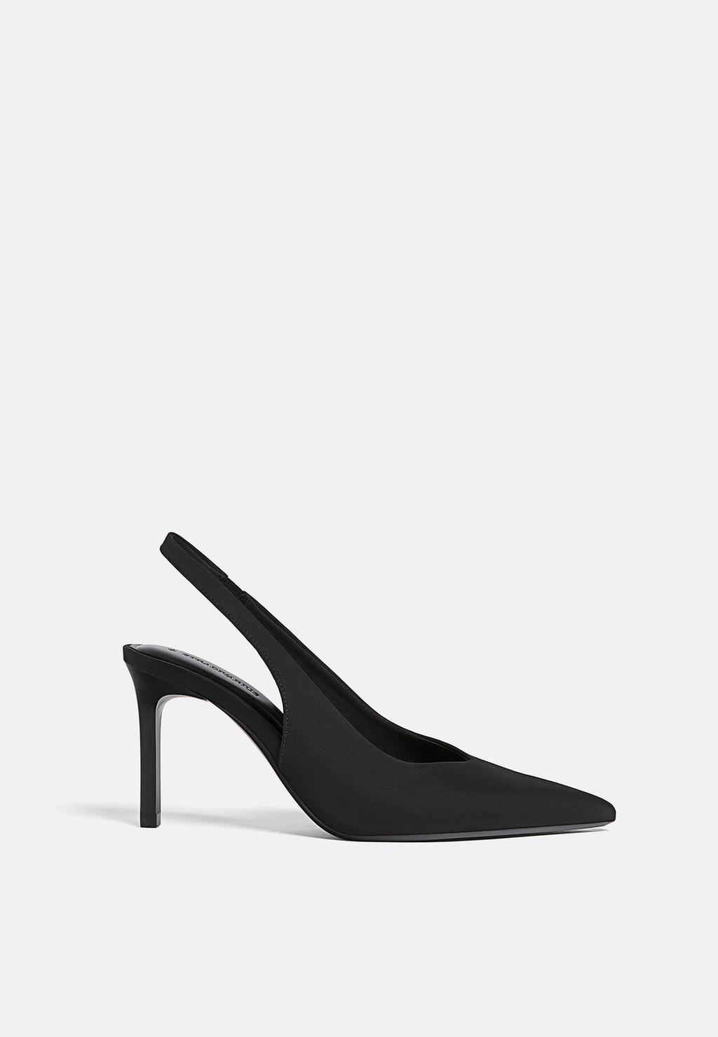 Chaussures ouvertes basiques