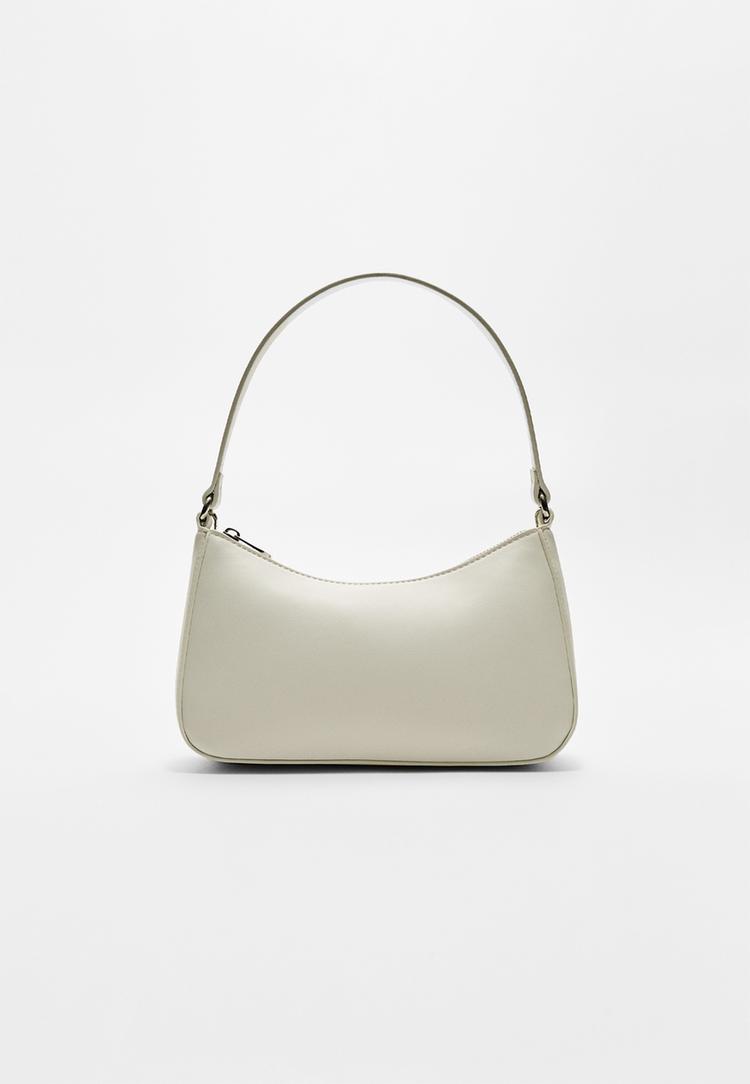 bolso de hombro cadena