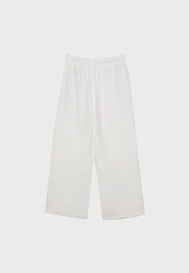 Culottes — Ecru 6