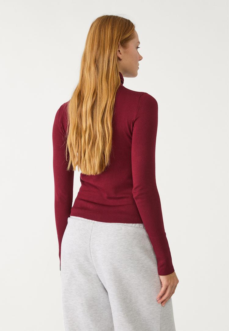 jersey punto cisne