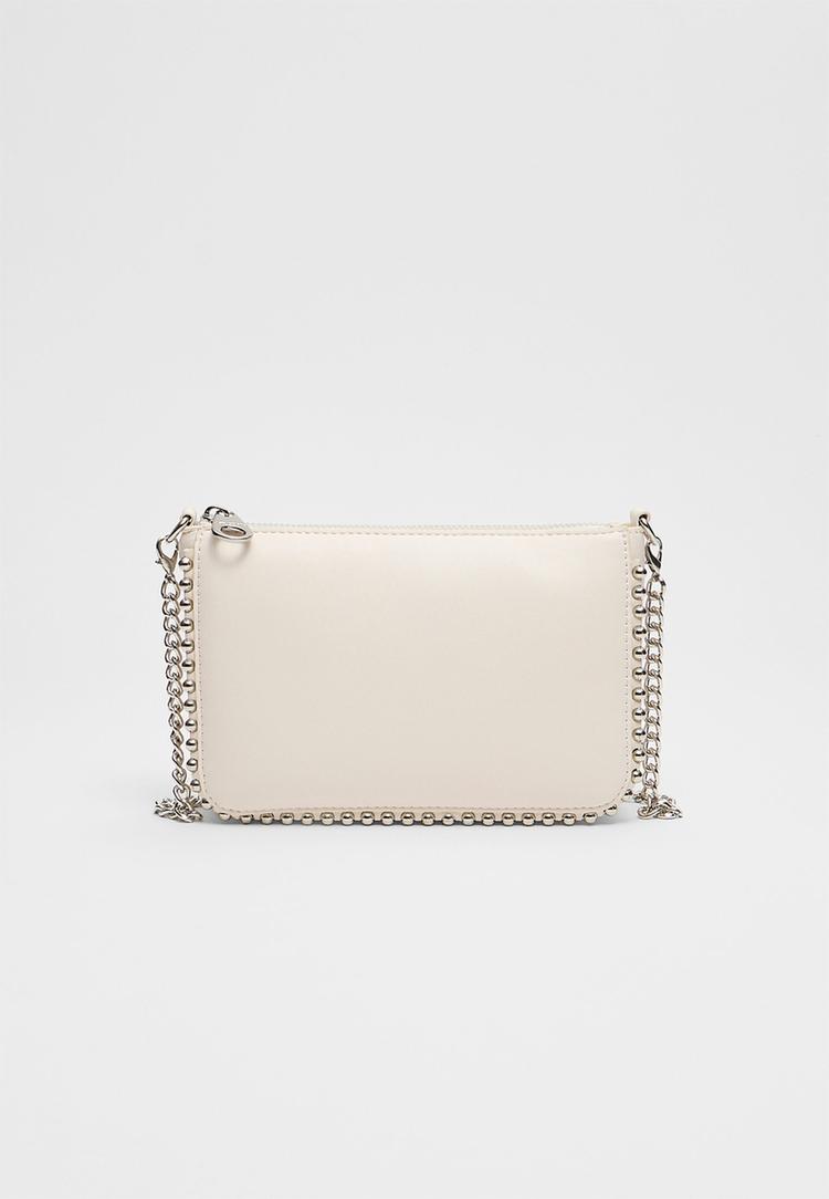 mini bolso bolitas