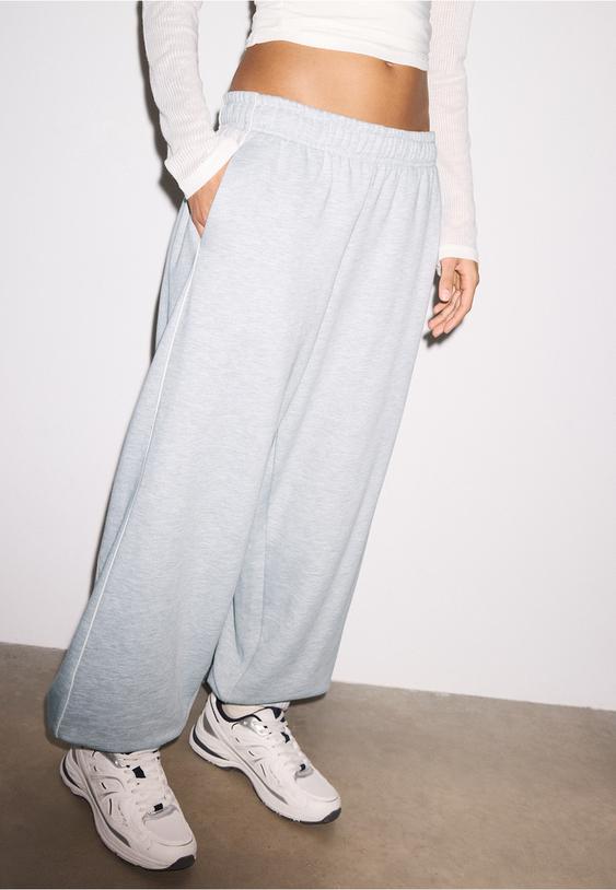 pantalon jogger vivo