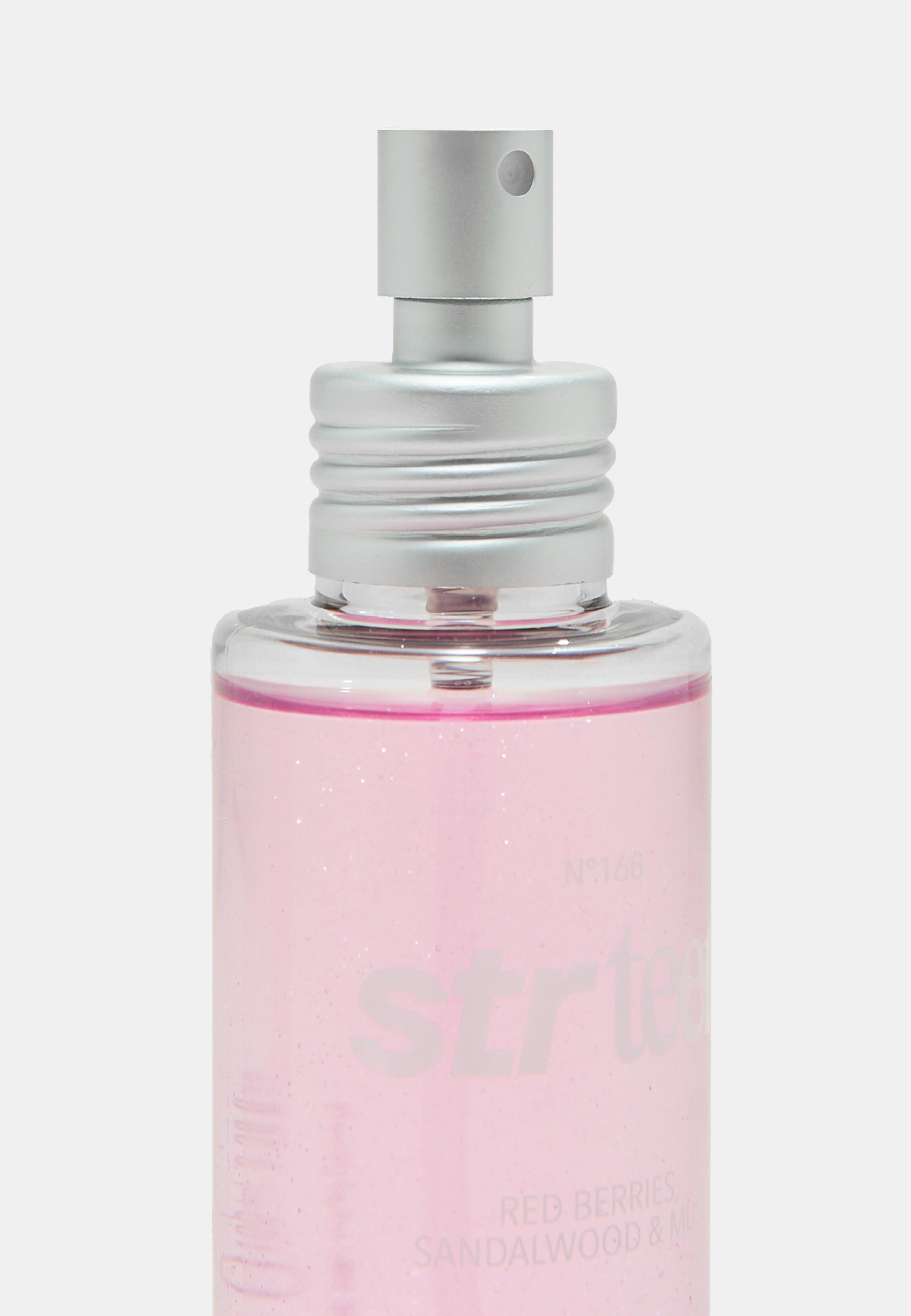 Str Teen Body Mist — Pastel pink