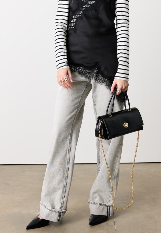 bandolera city doble asa