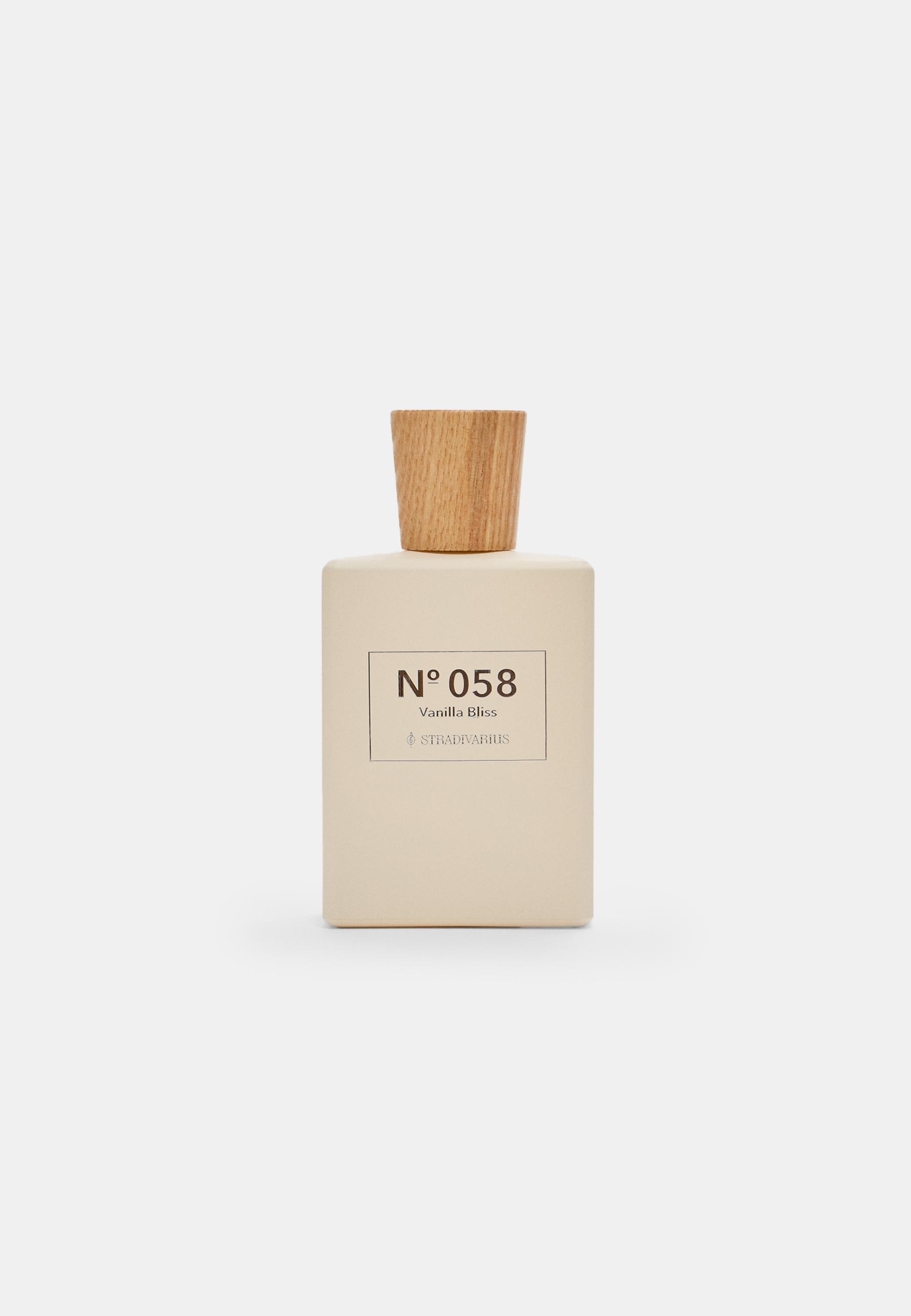 N.058 Vanilla bliss eau de parfum - Görsel 4