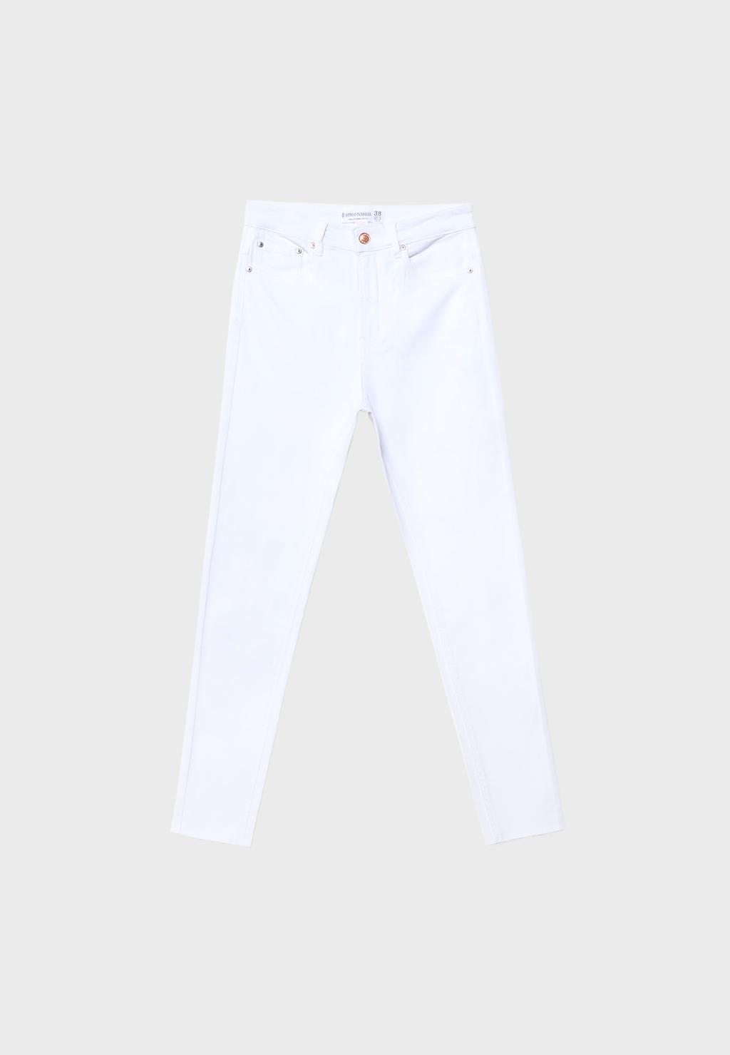 D07 Jeans skinny regular waist