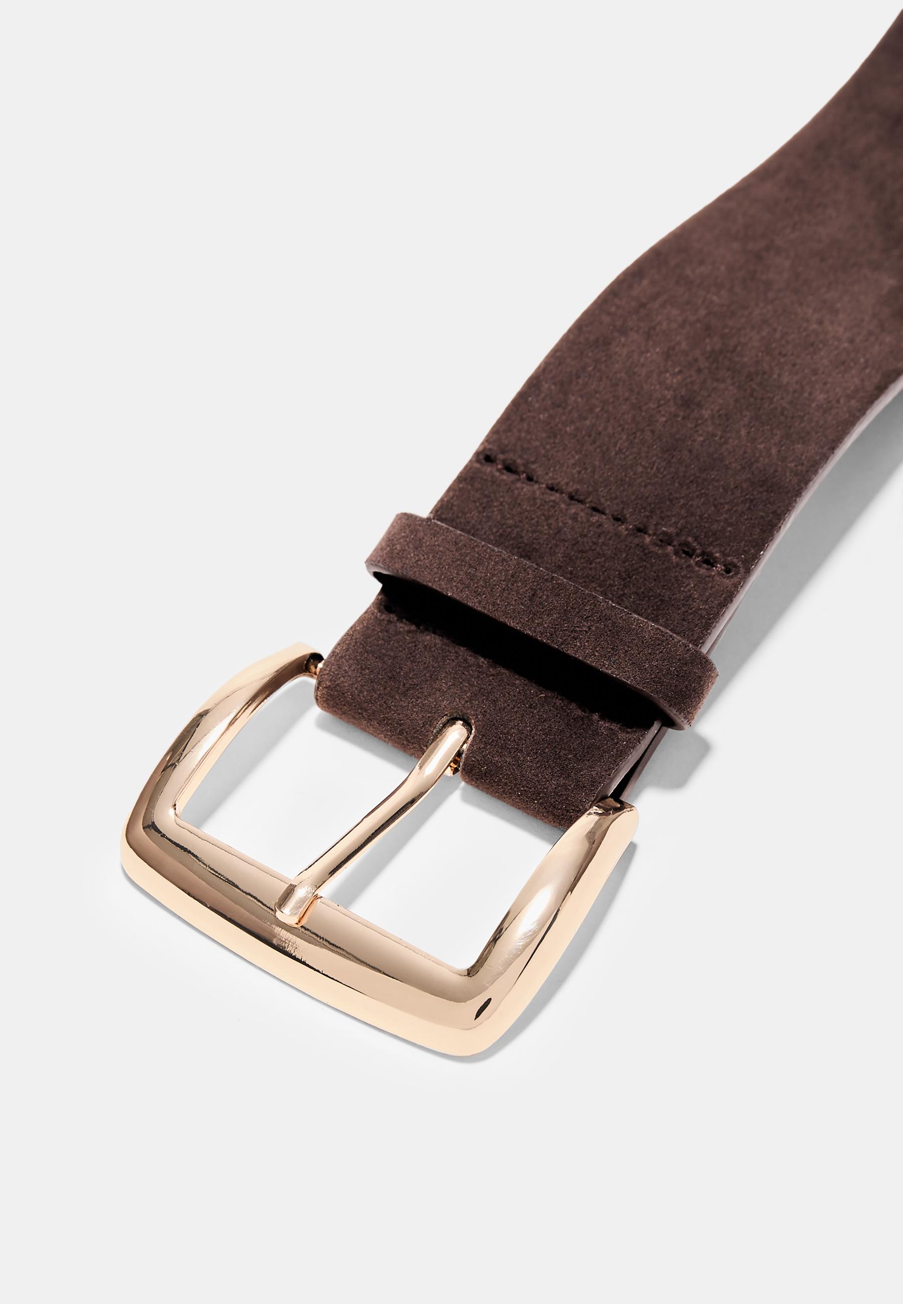 stradivarius belt