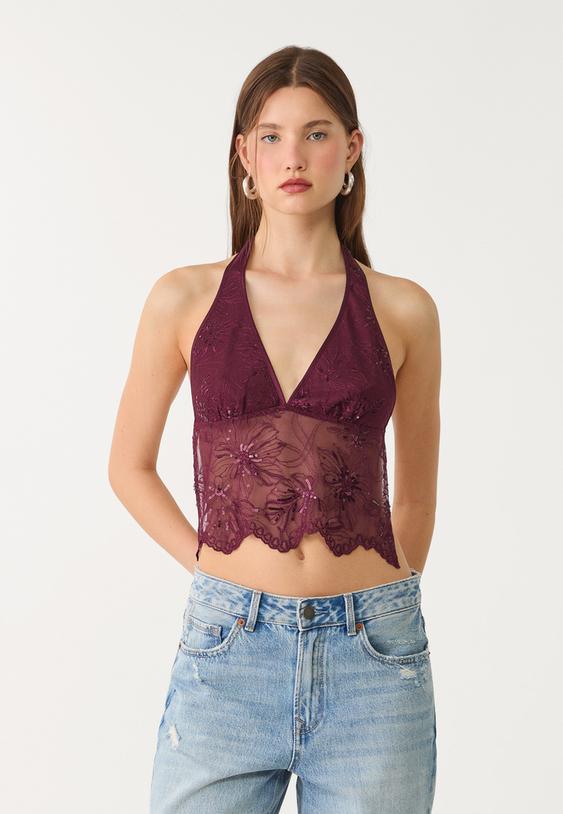 neckholder-top-mit-glitzerstickerei