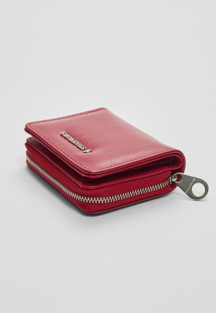 monedero rectangular