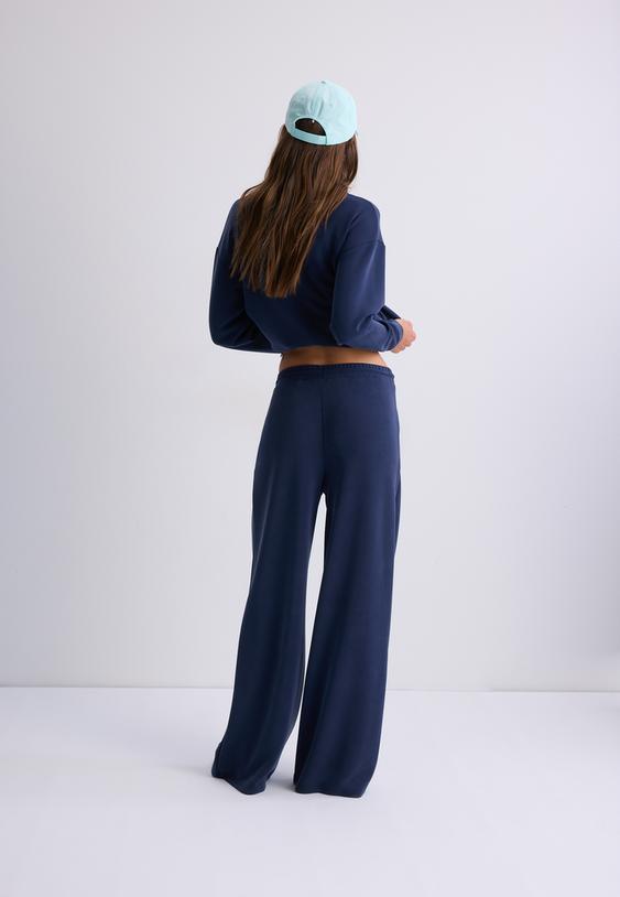softtouch palazzo joggers